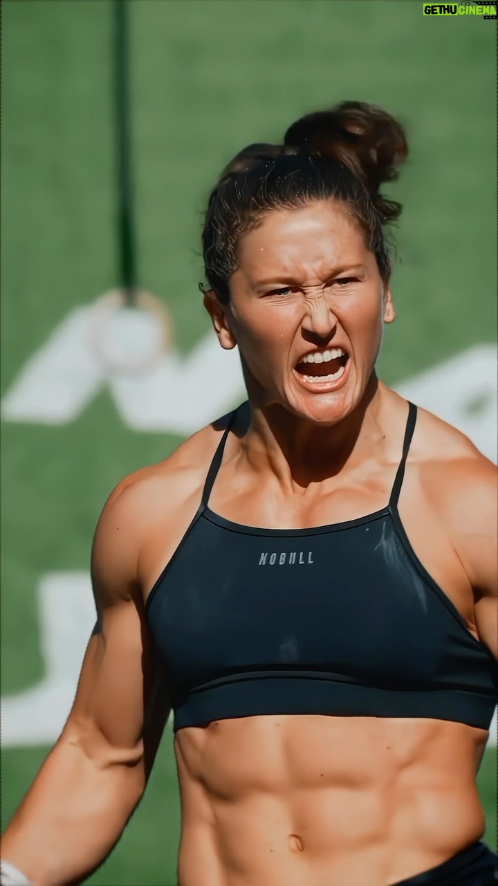 Tia-Clair Toomey - 29.7K Likes - THE QUEEN IS BACK!! 👑
@tiaclair1 x @rogueinvitational
Grab your popcorn and get your tickets. Austin, here we come!
#TheComeBack
#LeaveNoDoubt
#RogueInvitational