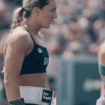 Tia-Clair Toomey Instagram – From the NFL Combine to the CrossFit Open, we support all athletes training to improve. 

The Team NOBULL Athlete lineup for the CrossFit Open is stacked for 2024:
@tiaclair1 
@emma.lawson_5 
@tolakinyo54 
@katrintanja 
@justinmedeiros34 
@samdancing 
@colesager35 
@bayleerayl 
@alecsmith8 

Trust in your training and draw strength from your community at the sound of the 24.1 buzzer🤘

#NOBULL #CrossFitOpen #TeamNOBULL