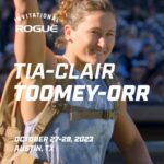 Tia-Clair Toomey Instagram – 2023 Rogue Invitational Individual Competitor – Tia-Clair Toomey-Orr
#rogueinvitational #ryourogue