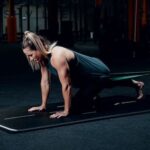 Tia-Clair Toomey Instagram - I’m a huge fan of the @pliability_ app, especially when I was pregnant and wanted to help my pelvic floor and keep up my mobility. Head on over to the link in my bio to find out more about the Pregnancy Pathway.