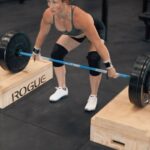 Tia-Clair Toomey Instagram - Making every day count! @prvnfitness