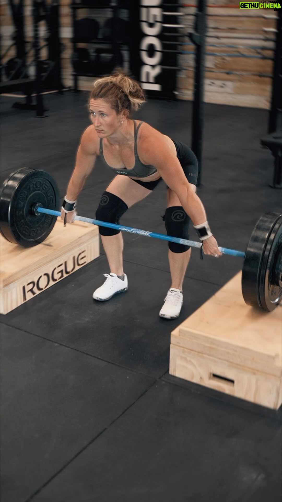 Tia-Clair Toomey - 34.9K Likes - Making every day count! @prvnfitness