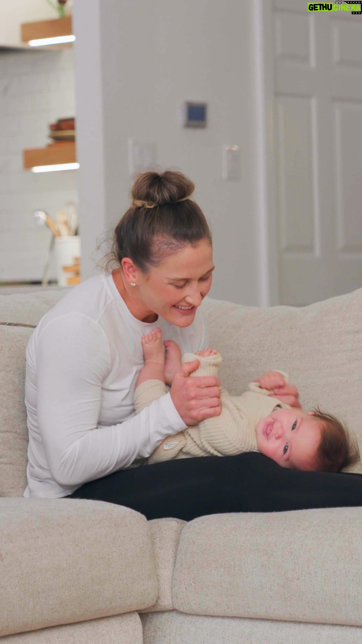 Tia-Clair Toomey - 27.7K Likes - Women aren’t alone on this journey
The postpartum journey is challenging, and through partnering with @themintprjct and @pliability_ we created a program that provides guidance in this overwhelming moment.
Download the pliability app for more.
#Teampliability #Mobility #Stretching #Pregnancy #Postpartum