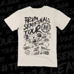 Tia-Clair Toomey Instagram – 2024 SHIRTS ARE LIVE! 🔥 🔥

Semifinals are right around the corner and we’ve got your covered! This limited edition tee & crop are now available for PRE-SALE ONLY through Thursday 05/09!

If you are attending Oceania/Torian be sure to check out the note on our website for more info on how you can get your shirts at the event! 

DON’T WAIT! Get your order in now to support the entire #TEAMPRVN community and athletes across the globe! 🌎

Link to pre order in bio! 🔗 

#teamprvn
#leavenodoubt