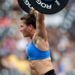 Tia-Clair Toomey Instagram – On Christmas Eve 2022, @tiaclair1 told the world she would not be competing in the 2023 CrossFit Games season — she was pregnant. 

Throughout her pregnancy, Toomey continued to train, modifying workouts along the way. She even made it to the Individual Quarterfinal — for fun. 

On May 9, 2023, Toomey gave birth to her daughter, Willow, and five months later, she was back out on the competition floor at the @rogueinvitational. 

It felt like Toomey never left. 

After taking a season off, the most dominant CrossFit Games athlete of all time started the competition with an event win, and led the women’s division heading into Day 2. For the rest of the weekend, Toomey found herself in a close race with the 2023 Fittest Woman on Earth Laura Horvath. Toomey and Horvath traded first place until the final event — a showdown of champions, where Horvath took the win. 

Toomey finished her first competition back in second place, just 10 points behind first. 

The six-time Fittest Woman on Earth is back. 

Rewatch Toomey in action at roguefitness.com/invitational. Link in bio.

#CrossFit #ryourogue #Sports #Motivation #CrossFitMoms 📸 @flsportsguy, @elleryphotos 
🖊️ @kelley.laxton