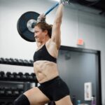 Tia-Clair Toomey Instagram – I loved watching semifinals last year, 3 weeks of watching all the athletes throwdown and fight for their spot to the games. Getting to chill on the couch with my new born baby. SO GOOD, was definitely my highlight of the season last year. 

What region are you looking forward to the most? 

I can’t believe it’s already been a whole year and I’m back in the race for my spot to the games.