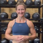 Tia-Clair Toomey Instagram – Sound On, I have a very special announcement, for a very special opportunity, for a very special person! 

With the release of my new book next month I want to do something special for those who have pre-ordered my book and continue to support me in my endeavors to helping people believe in themselves.

Tag a friend in the comments who would love to be in the running to have a one on one call with me, a personally signed copy & of course a workout with me at our new @prvnhq gym. All you have to do is pre-order my book before the launch, February 13th. Link is in my bio to pre-order now. 

Again, thank-you for supporting me and I can’t wait to find out the lucky winner.