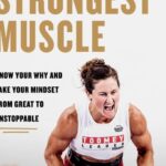 Tia-Clair Toomey Instagram - Pre-Order my book THE HEART IS THE STRONGEST MUSCLE & receive 20% off the @prvnfitness website TODAY! Sharing my most powerful lessons on how to level up your performance, embrace failure and take on impossible goals. Whether they’re a serious athlete or someone looking to conquer a new challenge in 2024, this book is for you! &&& it’s a great Christmas present. 😘