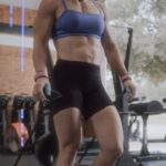 Tia-Clair Toomey Instagram - Only 2 more days until the GOAT returns… LETS GO! 🔥