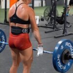 Tia-Clair Toomey Instagram - No matter how hard it is, keep your eyes on the prize and working hard!