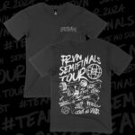 Tia-Clair Toomey Instagram – 2024 SHIRTS ARE LIVE! 🔥 🔥

Semifinals are right around the corner and we’ve got your covered! This limited edition tee & crop are now available for PRE-SALE ONLY through Thursday 05/09!

If you are attending Oceania/Torian be sure to check out the note on our website for more info on how you can get your shirts at the event! 

DON’T WAIT! Get your order in now to support the entire #TEAMPRVN community and athletes across the globe! 🌎

Link to pre order in bio! 🔗 

#teamprvn
#leavenodoubt