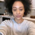 Tia Mowry Instagram - For many black women, our hair is more than just a physical feature—it’s a reflection of our identity, culture, and heritage. Throughout my life, I’ve experimented with various hairstyles, celebrating the versatility that comes with black hair. From sleek bobs to intricate braids, each style has allowed me to express different facets of my personality and creativity. This exploration of diverse looks has been both playful and empowering, reinforcing the notion that black hair is incredibly versatile and capable of adapting to any aesthetic or occasion. As I grow older, embracing my natural curls has taught me to appreciate them. Nurturing my curls feels like I’m nurturing my younger self, and to me that is therapeutic. What hairstyles do you typically gravitate towards, and what meaning or importance do they hold for you?