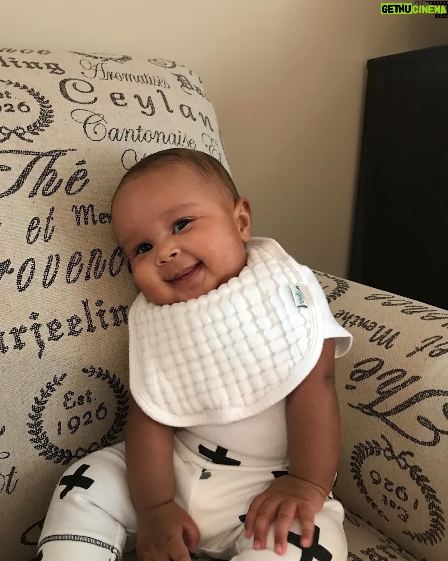 Tia Mowry Instagram - 🎉✨Cairo is turning SIX soon! 🥹😭❤️ Six years ago, the world gained another ray of sunshine, and I gained my mini-me, my partner-in-crime, my twin in every way that matters. Your wit and charm light up every room, and your laughter is like music to my ears. As we celebrate another year of your incredible journey, I’m reminded of the countless ways you amaze me each day. Cairo, my love, mark my words, one day you’ll be making waves and leading with the same strength and grace that you carry today. 🌟💖As you blow out your candles, know that you’re not just my daughter, but my greatest inspiration and the very best part of me. Here’s to a year filled with laughter, love, and endless adventures together, my beautiful Cairo! ❤️🎉
