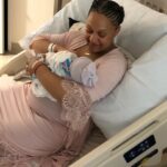 Tia Mowry Instagram – 🎉✨Cairo is turning SIX soon! 🥹😭❤️ Six years ago, the world gained another ray of sunshine, and I gained my mini-me, my partner-in-crime, my twin in every way that matters. Your wit and charm light up every room, and your laughter is like music to my ears. As we celebrate another year of your incredible journey, I’m reminded of the countless ways you amaze me each day. Cairo, my love, mark my words, one day you’ll be making waves and leading with the same strength and grace that you carry today. 🌟💖As you blow out your candles, know that you’re not just my daughter, but my greatest inspiration and the very best part of me. Here’s to a year filled with laughter, love, and endless adventures together, my beautiful Cairo! ❤️🎉