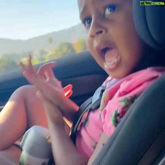 Tia Mowry Instagram - 🎉✨Cairo is turning SIX soon! 🥹😭❤️ Six years ago, the world gained another ray of sunshine, and I gained my mini-me, my partner-in-crime, my twin in every way that matters. Your wit and charm light up every room, and your laughter is like music to my ears. As we celebrate another year of your incredible journey, I’m reminded of the countless ways you amaze me each day. Cairo, my love, mark my words, one day you’ll be making waves and leading with the same strength and grace that you carry today. 🌟💖As you blow out your candles, know that you’re not just my daughter, but my greatest inspiration and the very best part of me. Here’s to a year filled with laughter, love, and endless adventures together, my beautiful Cairo! ❤️🎉