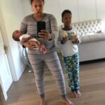 Tia Mowry Instagram – 🎉✨Cairo is turning SIX soon! 🥹😭❤️ Six years ago, the world gained another ray of sunshine, and I gained my mini-me, my partner-in-crime, my twin in every way that matters. Your wit and charm light up every room, and your laughter is like music to my ears. As we celebrate another year of your incredible journey, I’m reminded of the countless ways you amaze me each day. Cairo, my love, mark my words, one day you’ll be making waves and leading with the same strength and grace that you carry today. 🌟💖As you blow out your candles, know that you’re not just my daughter, but my greatest inspiration and the very best part of me. Here’s to a year filled with laughter, love, and endless adventures together, my beautiful Cairo! ❤️🎉