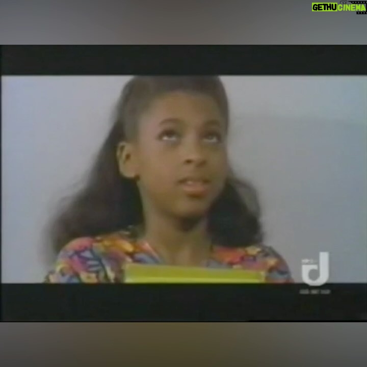 Tia Mowry Instagram - The song has been stuck in my head lately😆 Yeah, Yeah, Yeah by Voices, 1992 ✨ this is definitely a throwback moment ❤️