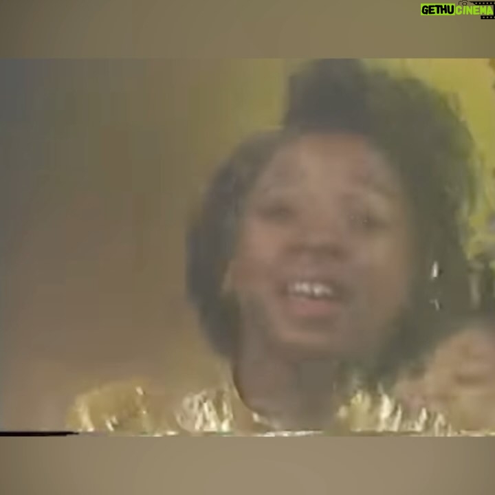 Tia Mowry Instagram - The song has been stuck in my head lately😆 Yeah, Yeah, Yeah by Voices, 1992 ✨ this is definitely a throwback moment ❤️