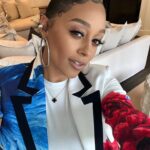 Tia Mowry Instagram - Cairo and I had a blast over the weekend at The Bluey Movie premiere 💙 Parents, I know you agree with me when I say Bluey is just as entertaining for us as it is for them 😂