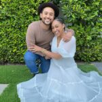 Tia Mowry Instagram - Happy National Siblings Day! There’s no bond quite like the one shared with siblings. They play a pivotal role in shaping our sense of identity, being our first friends, and helping us explore our interests. I’m so blessed with the siblings I have in my life. Tamera, to have shared a womb with you will forever be priceless. Tahj, learning about Mukbangs, going to Koreatown with you and Cree, and sharing Asian Cuisine have been some of my favorite memories. Tavior, I’m so proud to see you flourish as a husband and a father! It’s been amazing to watch. Grateful for the three of you! Love you all.