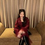 Tiara Andini Instagram – upuk upuk
