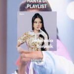 Tiara Andini Instagram - Gini kah Ti rasanya jatuh cinta? 😍🦋💃🏻🕺🏻🎶 ‘Kupu-Kupu’ oleh @tiaraandini akan membawa kamu merasakan indahnya jatuh cinta, jantung berdetak ga menentu seperti dikelilingi ribuan kupu-kupu! Ada yang relate? 😌💗 Ini dia lagu yang paling banyak dicari di minggu ini! Dengarkan semua lagu hits pilihan Indonesia hanya di playlist Indonesia Terbaik! Save playlistnya untuk terus update dengan hits-hits terbaru dan terpanas setiap minggunya! 🤩❤️‍🔥 #DigsterIndonesia #IndonesiaTerbaik #Playlist #KupuKupu #TiaraAndini