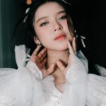 Tiara Andini Instagram – 🦋