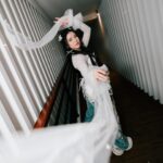Tiara Andini Instagram – 🦋