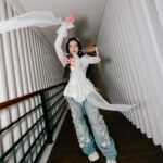 Tiara Andini Instagram – 🦋