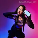 Tiara Andini Instagram - Super bangga banget akhirnya hasil photoshoot aku weekend kemarin ternyata hasilnya se-AWESOME ini 🥹 Jangan kaget kalo aku bilang semua foto ini adalah hasil jepretan Galaxy A55 5G yang baru launch kemarin. Bangga deh jadi #TeamGalaxy ❤️ Sekarang udah kebukti kan kalau 50MP OIS HDR Nightography Camera-nya #Galaxy A55 5G bener-bener se AWESOME itu? Fix kalian harus check out #GalaxyA55 5G dan #GalaxyA35 5G biar makin #AwesomeEveryday, karena masih ada promo 2x Storage Upgrade & Awesome Deals lebih dari 1.8juta! Langsung cek samsung.com/id sekarang buat dapetin Awesome Deals-nya, yuk! 😍