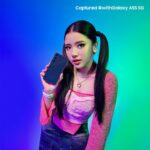 Tiara Andini Instagram - Super bangga banget akhirnya hasil photoshoot aku weekend kemarin ternyata hasilnya se-AWESOME ini 🥹 Jangan kaget kalo aku bilang semua foto ini adalah hasil jepretan Galaxy A55 5G yang baru launch kemarin. Bangga deh jadi #TeamGalaxy ❤️ Sekarang udah kebukti kan kalau 50MP OIS HDR Nightography Camera-nya #Galaxy A55 5G bener-bener se AWESOME itu? Fix kalian harus check out #GalaxyA55 5G dan #GalaxyA35 5G biar makin #AwesomeEveryday, karena masih ada promo 2x Storage Upgrade & Awesome Deals lebih dari 1.8juta! Langsung cek samsung.com/id sekarang buat dapetin Awesome Deals-nya, yuk! 😍