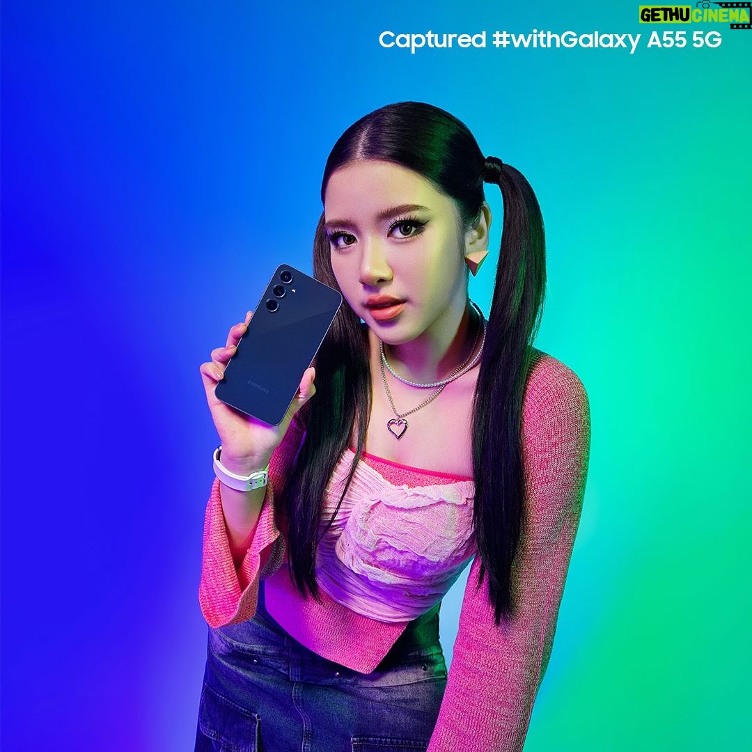 Tiara Andini Instagram - Super bangga banget akhirnya hasil photoshoot aku weekend kemarin ternyata hasilnya se-AWESOME ini 🥹 Jangan kaget kalo aku bilang semua foto ini adalah hasil jepretan Galaxy A55 5G yang baru launch kemarin. Bangga deh jadi #TeamGalaxy ❤️ Sekarang udah kebukti kan kalau 50MP OIS HDR Nightography Camera-nya #Galaxy A55 5G bener-bener se AWESOME itu? Fix kalian harus check out #GalaxyA55 5G dan #GalaxyA35 5G biar makin #AwesomeEveryday, karena masih ada promo 2x Storage Upgrade & Awesome Deals lebih dari 1.8juta! Langsung cek samsung.com/id sekarang buat dapetin Awesome Deals-nya, yuk! 😍