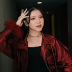Tiara Andini Instagram – upuk upuk