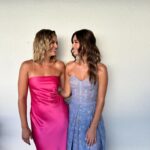Tiera Skovbye Instagram - My favorite. Favorite what? Every. Single. Thing. Ali you are my favorite. Happy birthday bestie 💜💗