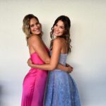 Tiera Skovbye Instagram - My favorite. Favorite what? Every. Single. Thing. Ali you are my favorite. Happy birthday bestie 💜💗