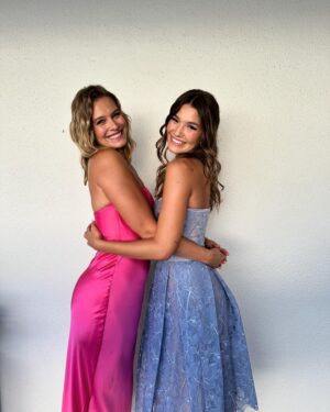 Tiera Skovbye Instagram - My favorite. Favorite what? Every. Single. Thing. Ali you are my favorite. Happy birthday bestie 💜💗