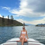 Tiera Skovbye Instagram - Summerland 💛