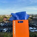 Tiera Skovbye Instagram - These are a few of my favorite things @olehenriksen 🧡