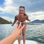 Tiera Skovbye Instagram - Summerland 💛