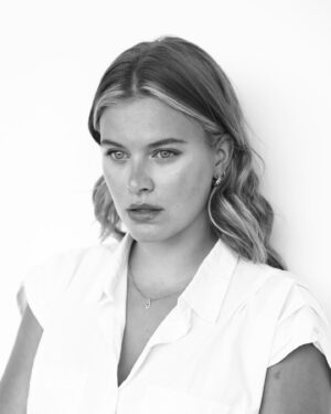Tiera Skovbye Instagram - @gregorio 🖤