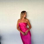 Tiera Skovbye Instagram - Hi Barbie 😘