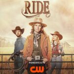 Tiera Skovbye Instagram - I’m so excited for everyone to get ANOTHER chance to watch Ride on @thecw tonight!!! 🤠🐎