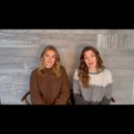 Tiera Skovbye Instagram - You don’t have to struggle alone🤍 The #notalonechallenge is one of the largest mental health campaigns in history and today we’re joining them. We know the holidays can be particularly hard, so we wanted to help raise awareness and funds to provide free mental health resources to everyone. ( notalonechallenge.org ) We Nominate @roancurtis and @tydroberge to help us spread the word. @notalonechallenge @inspiringchildren @iheartradio