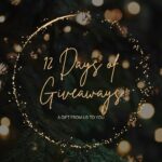 Tiera Skovbye Instagram - ✨12 Days Of Giveaways✨ With this year being difficult for many, we wanted to spread a little holiday joy and cheer! So join along from now until Christmas for some amazing prizes! 🤶🏼 🤶🏼