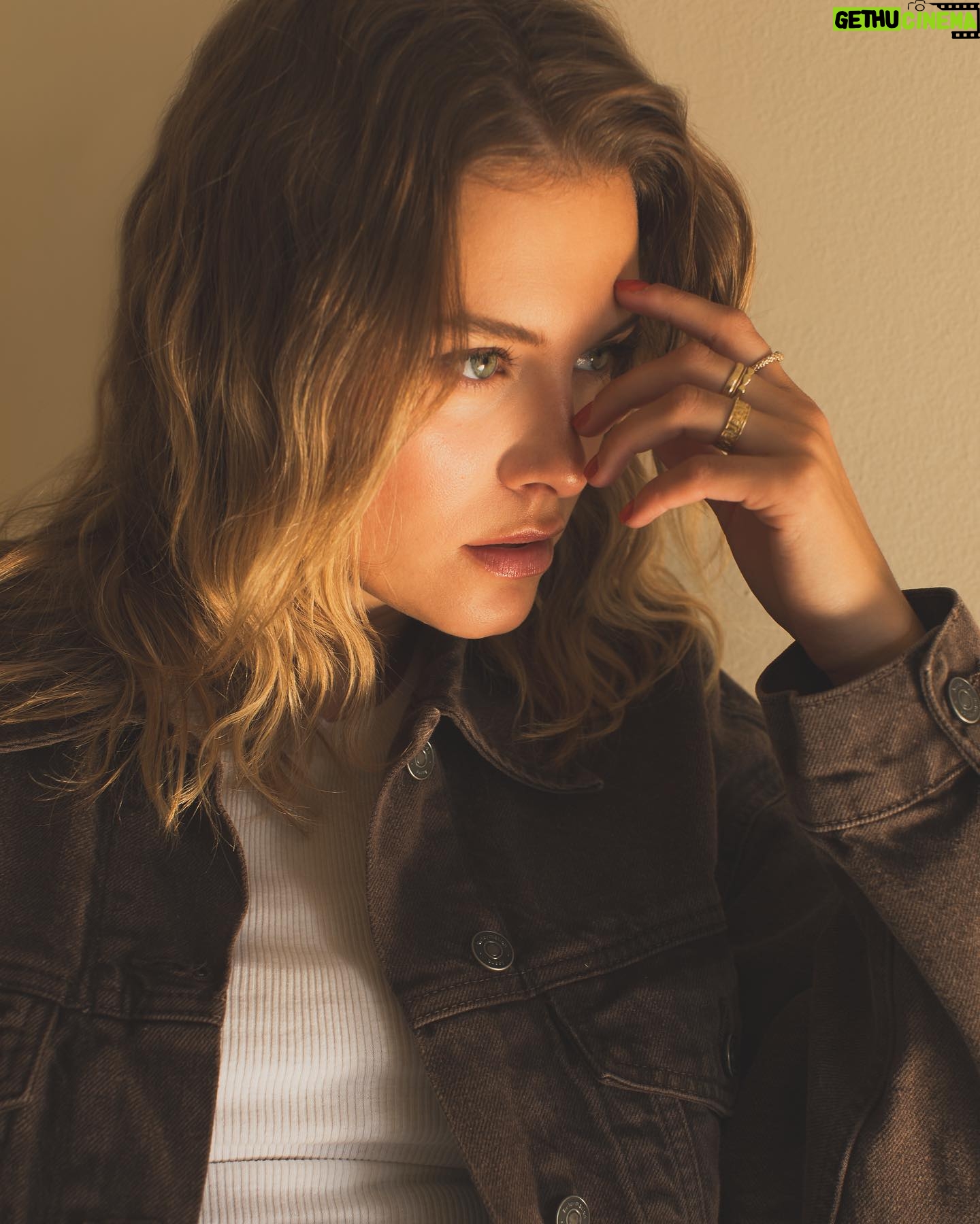 Tiera Skovbye - 9.6K Likes - 🧸