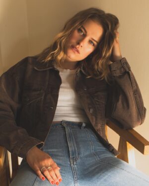Tiera Skovbye Instagram - 🧸