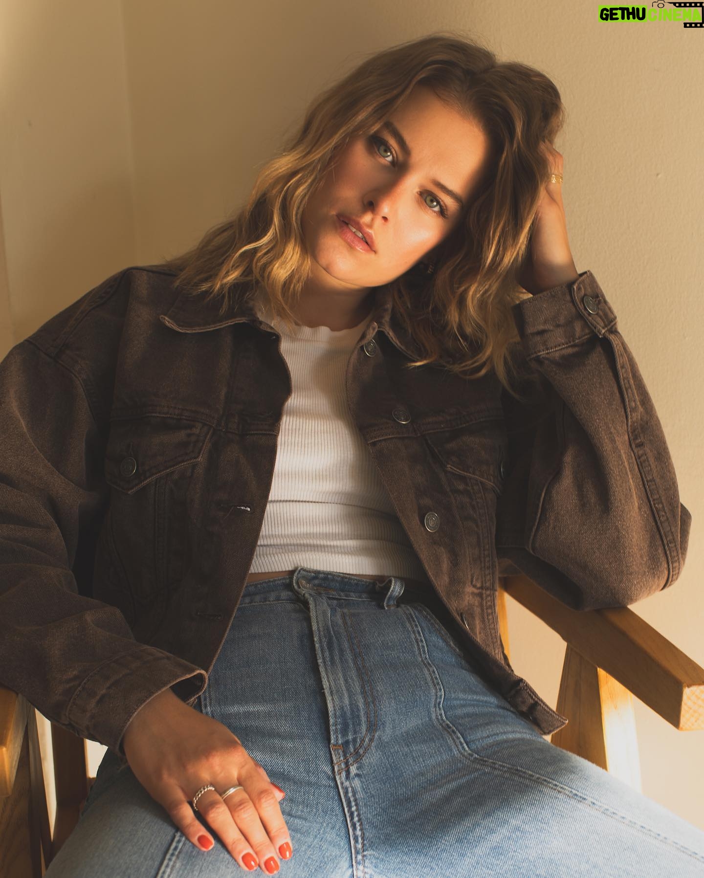 Tiera Skovbye - 9.6K Likes - 🧸