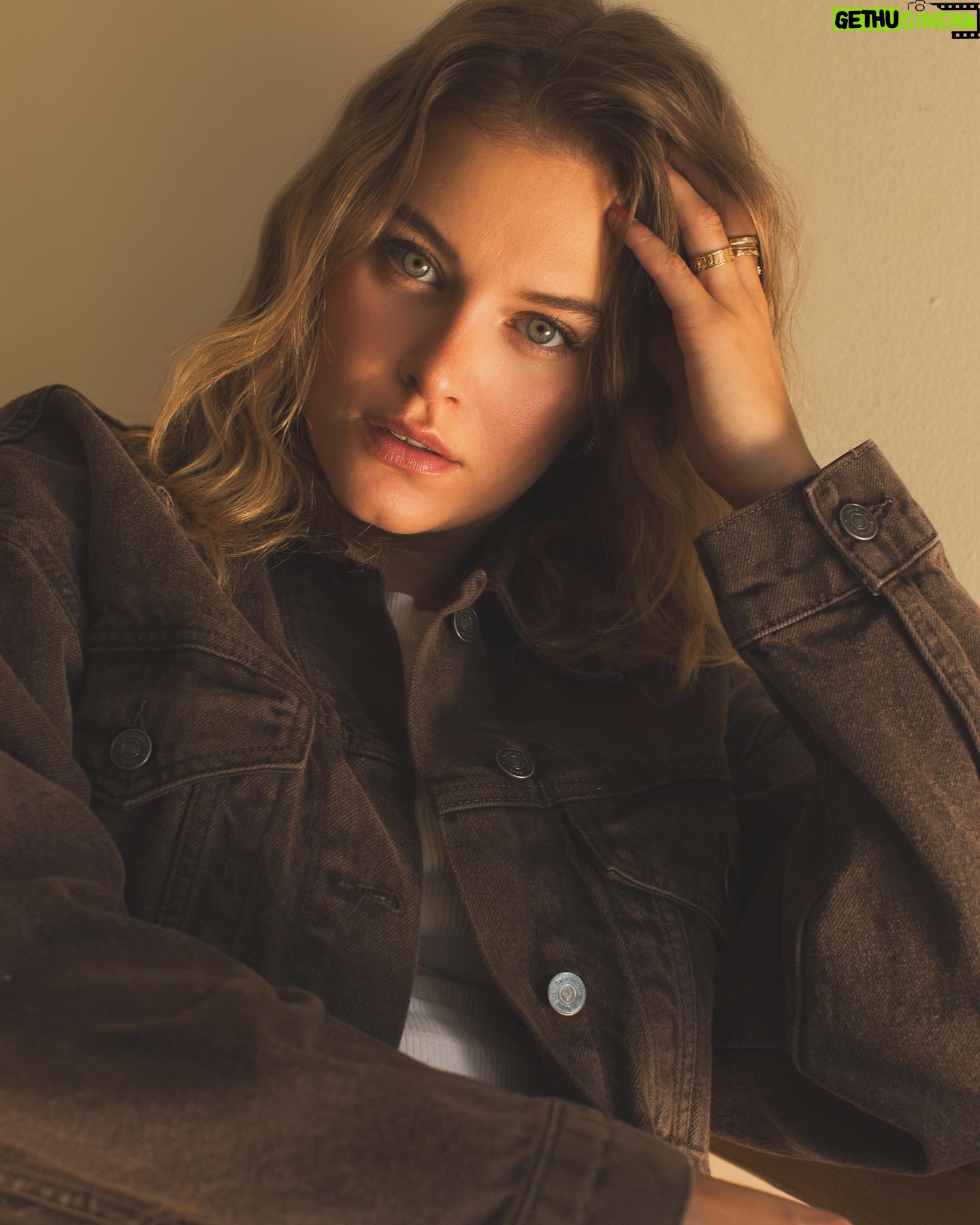 Tiera Skovbye - 9.6K Likes - 🧸