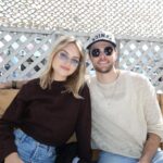 Tiera Skovbye Instagram - One more year around the ☀️