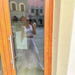 Tiera Skovbye Instagram - Italy 2/2 🤌🏼